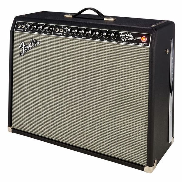 Fender Twin Reverb Combo