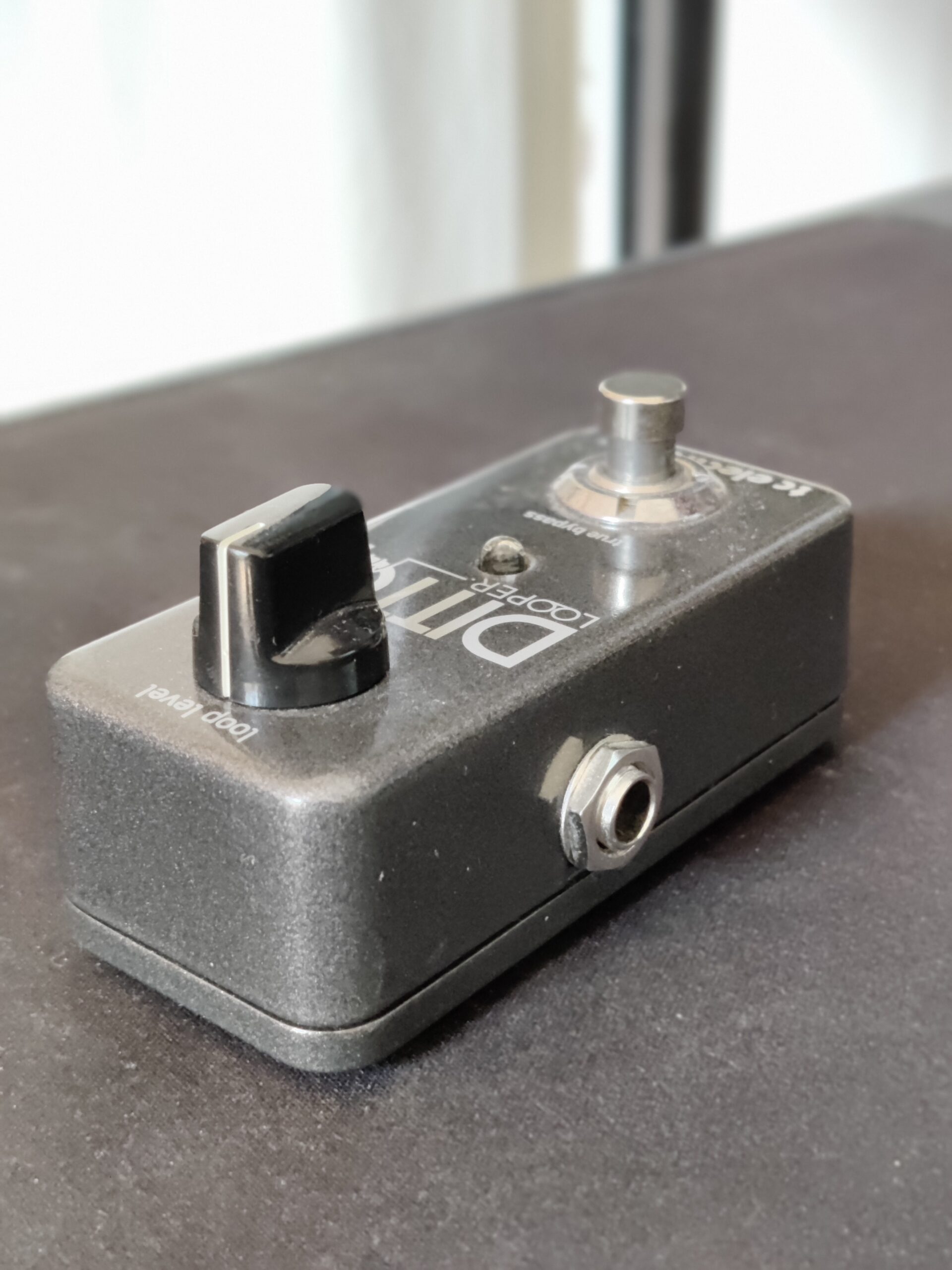 TC Electronic Ditto Looper