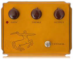 Klon Centaur