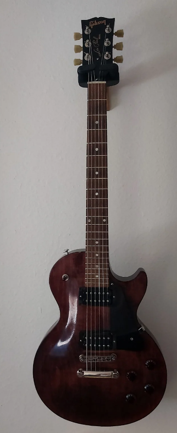 Les Paul Faded 2017 T