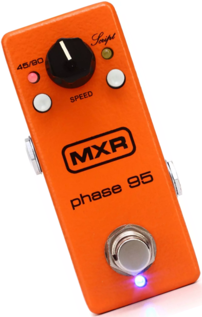 MXR M290 Mini Phase 95