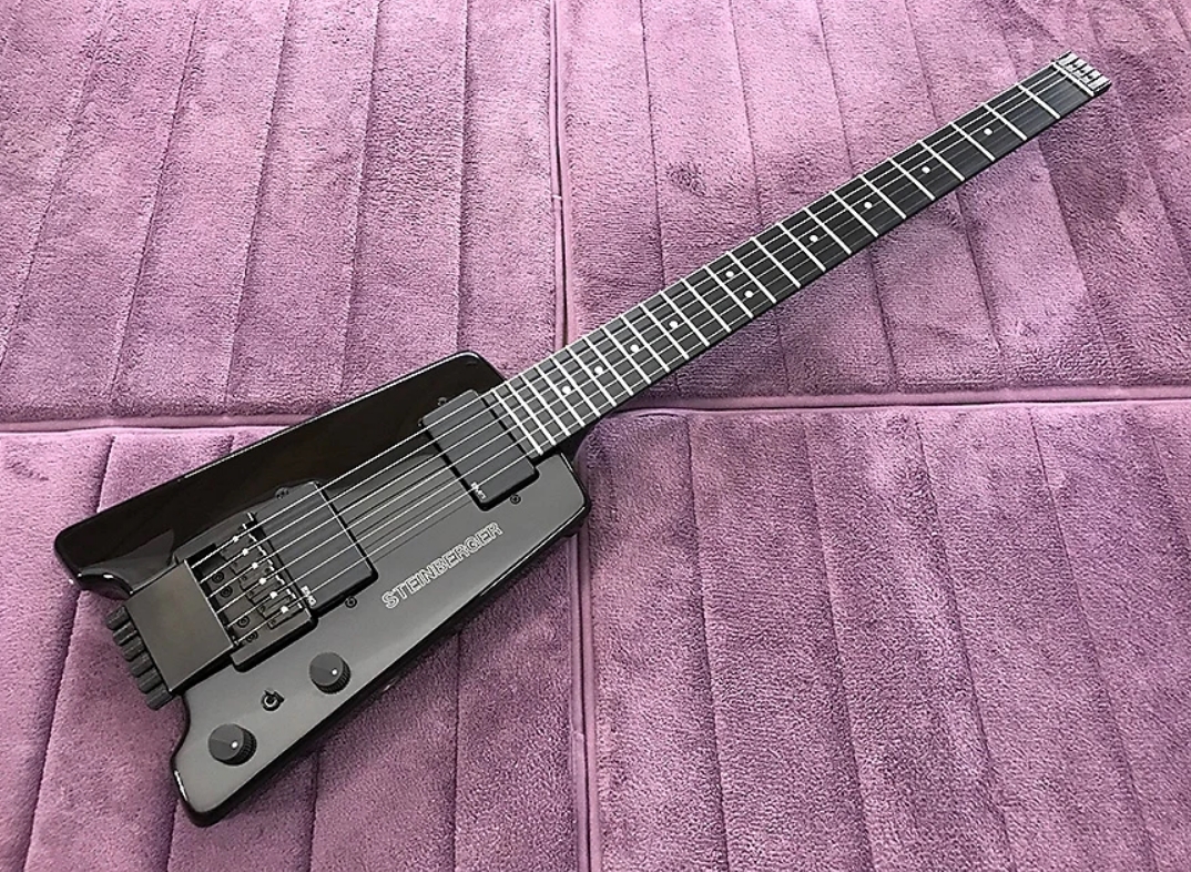 Steinberg GL2 guitar