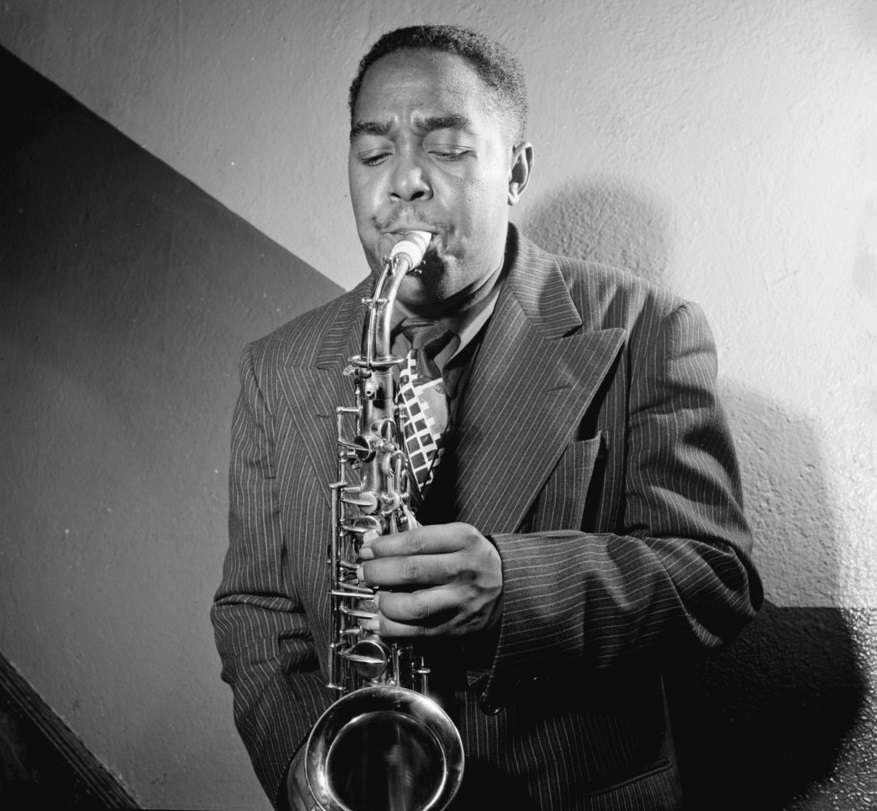 charlie parker jazz