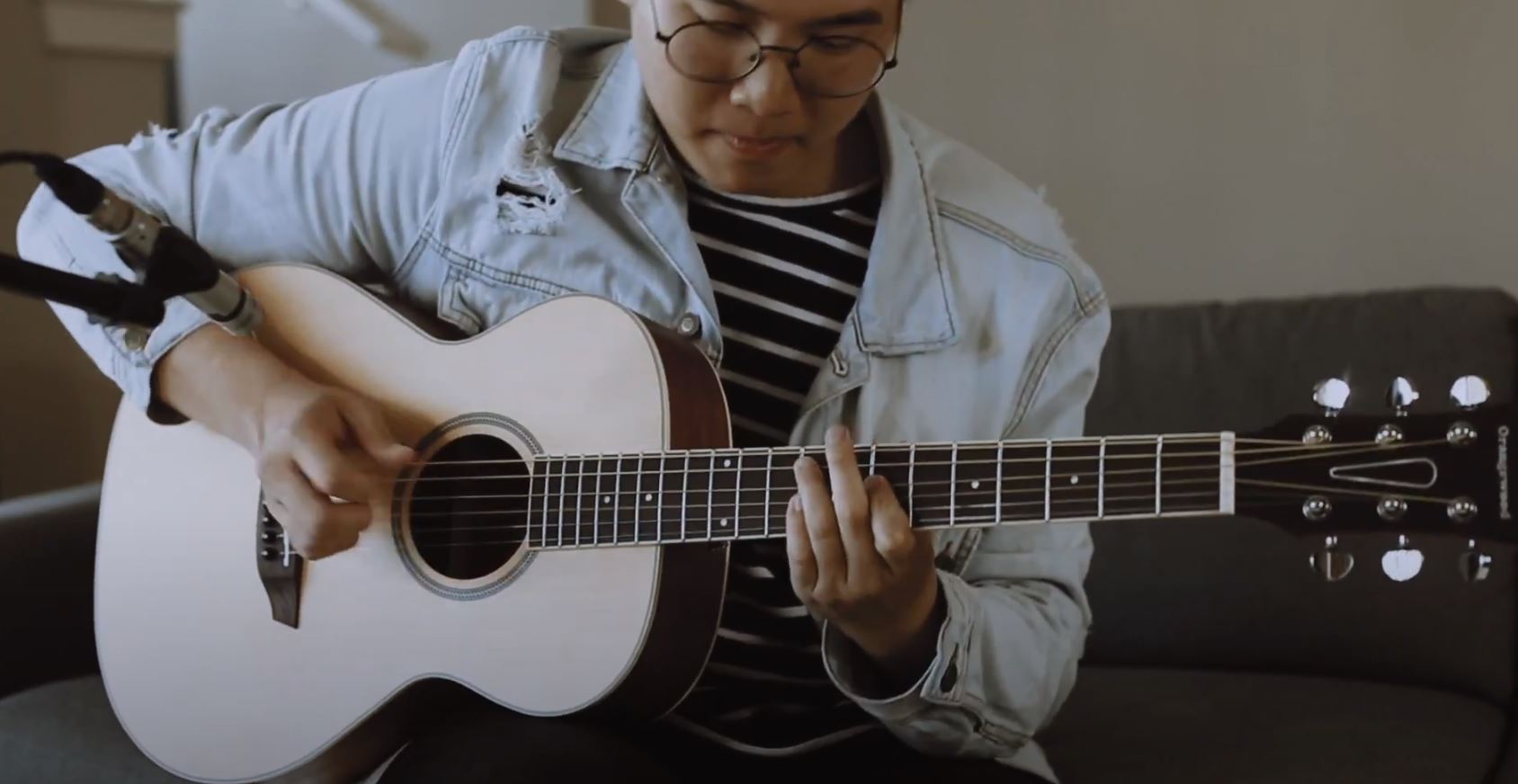 orangewood dana playability