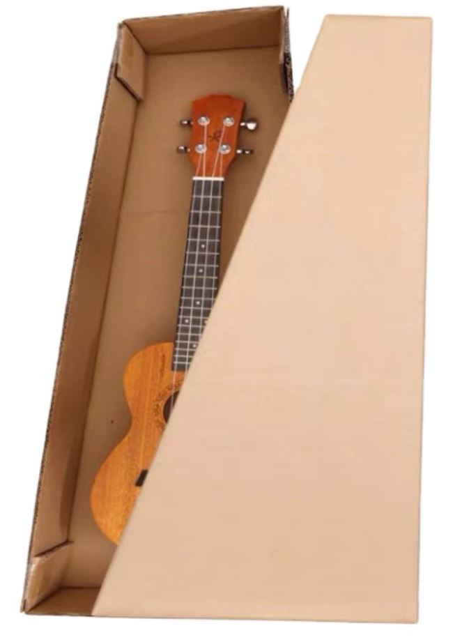 Xiamen Xinlongqiao Wholesale Guitar Boxes