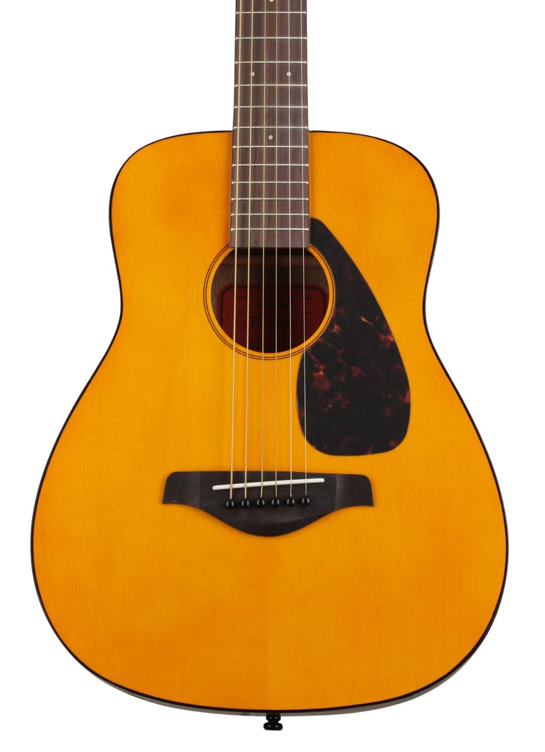 Yamaha JR1 3/4-size Dreadnought