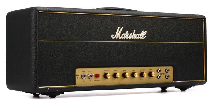 Marshall Plexi 1959SLP 100W Tube Guitar Amp Head