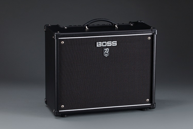 BOSS Katana 100 MkII