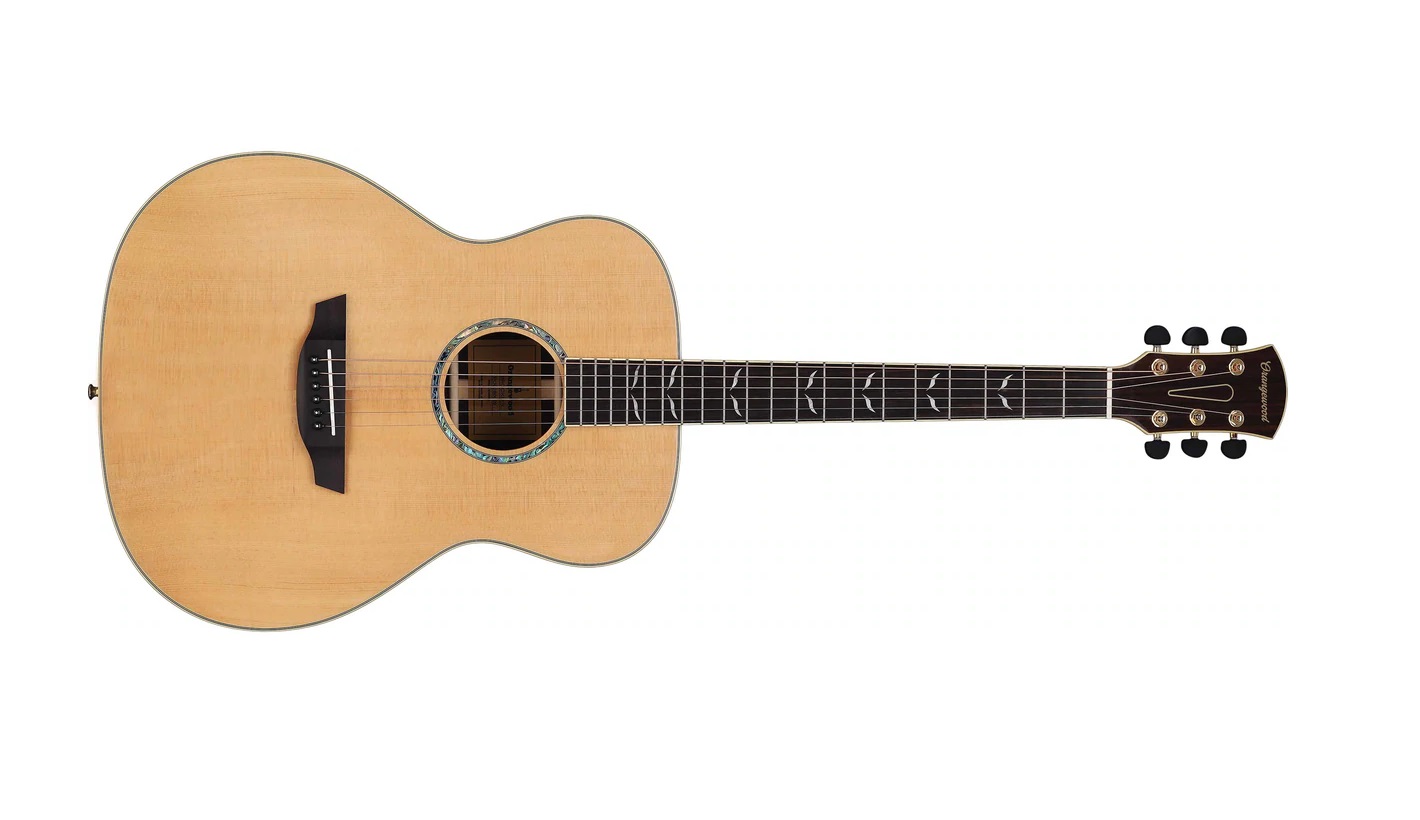 Brooklyn | Orangewood