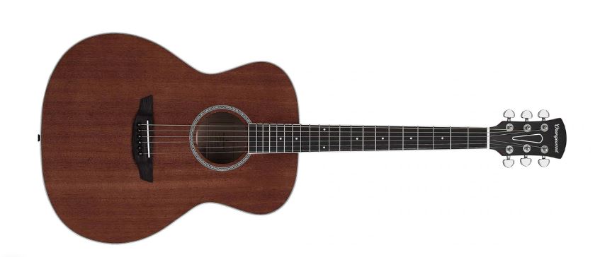 Dana Mahogany (Mini Guitar) | Orangewood