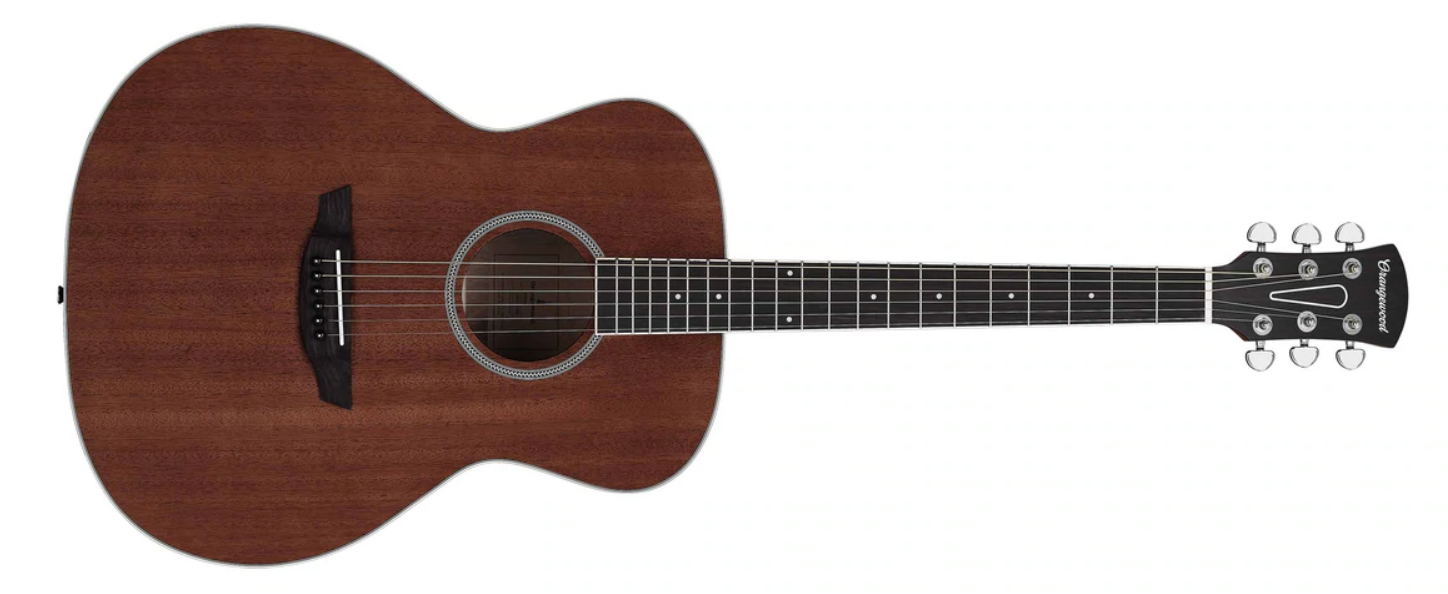 Dana Mahogany (Mini Guitar)