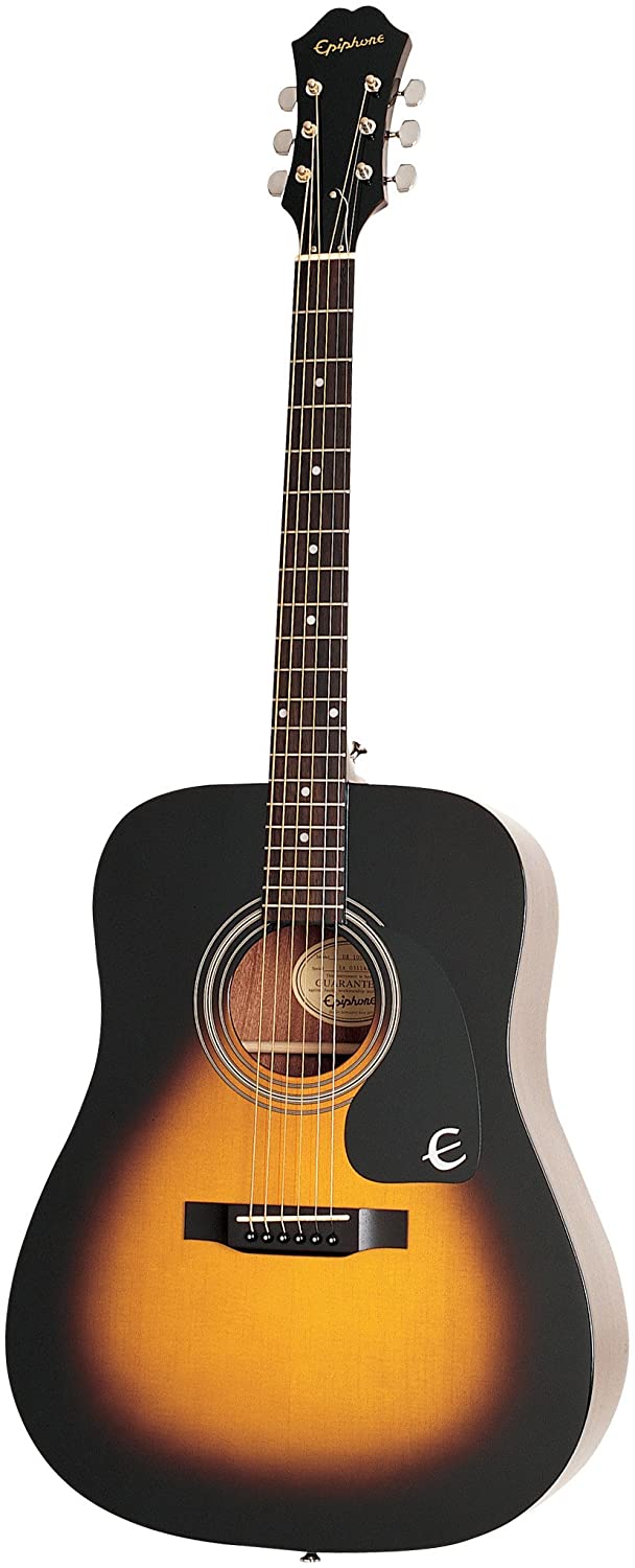 Epiphone Songmaker DR-100