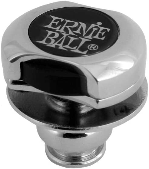 Ernie Ball Super Locks