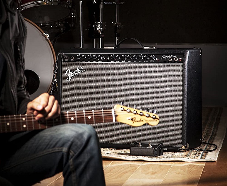 Fender Champion 100