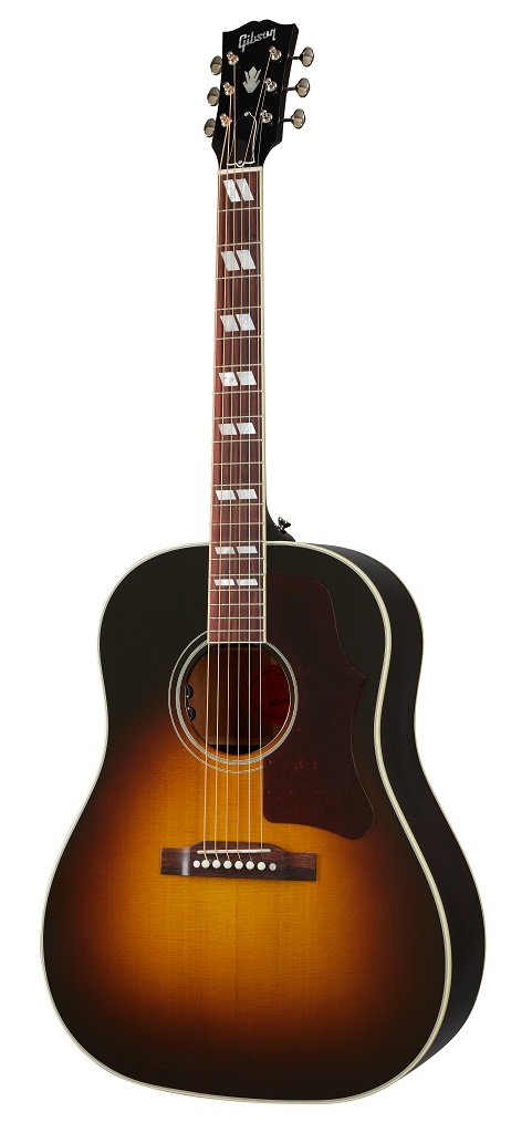 Gibson Jumbo Acoustic
