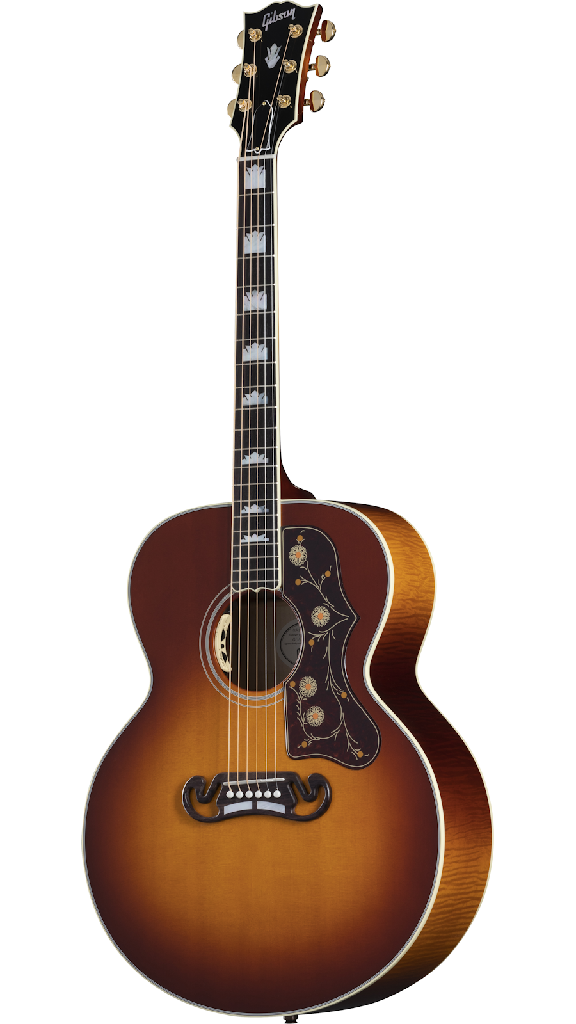 Gibson Super Jumbo Popular Guitar