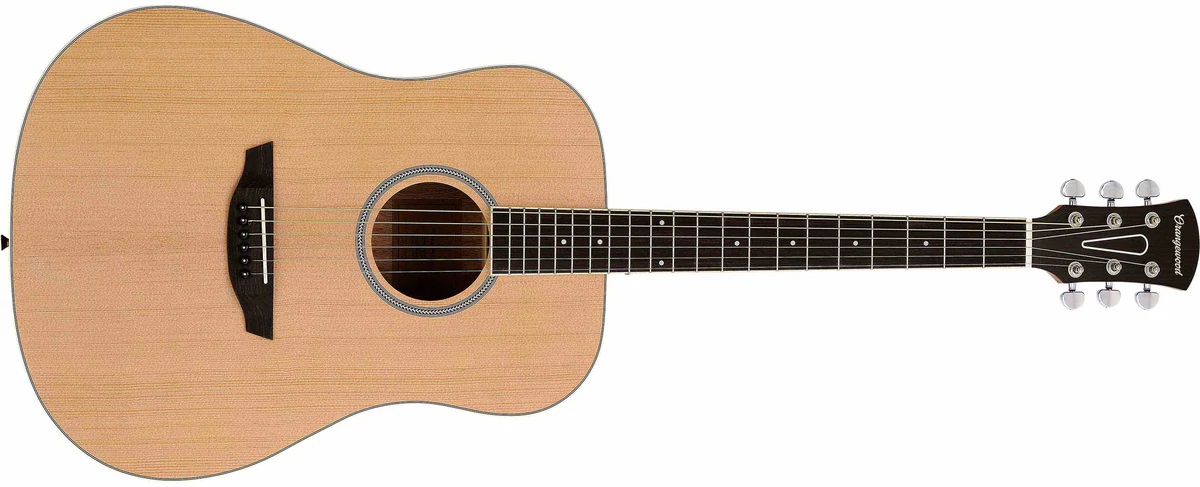 Manhattan | Orangewood