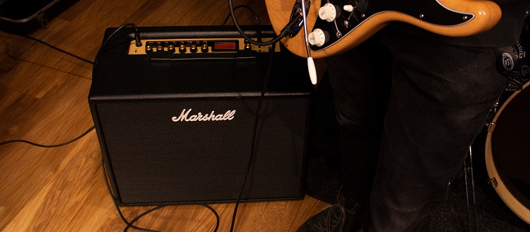 Marshall CODE 50