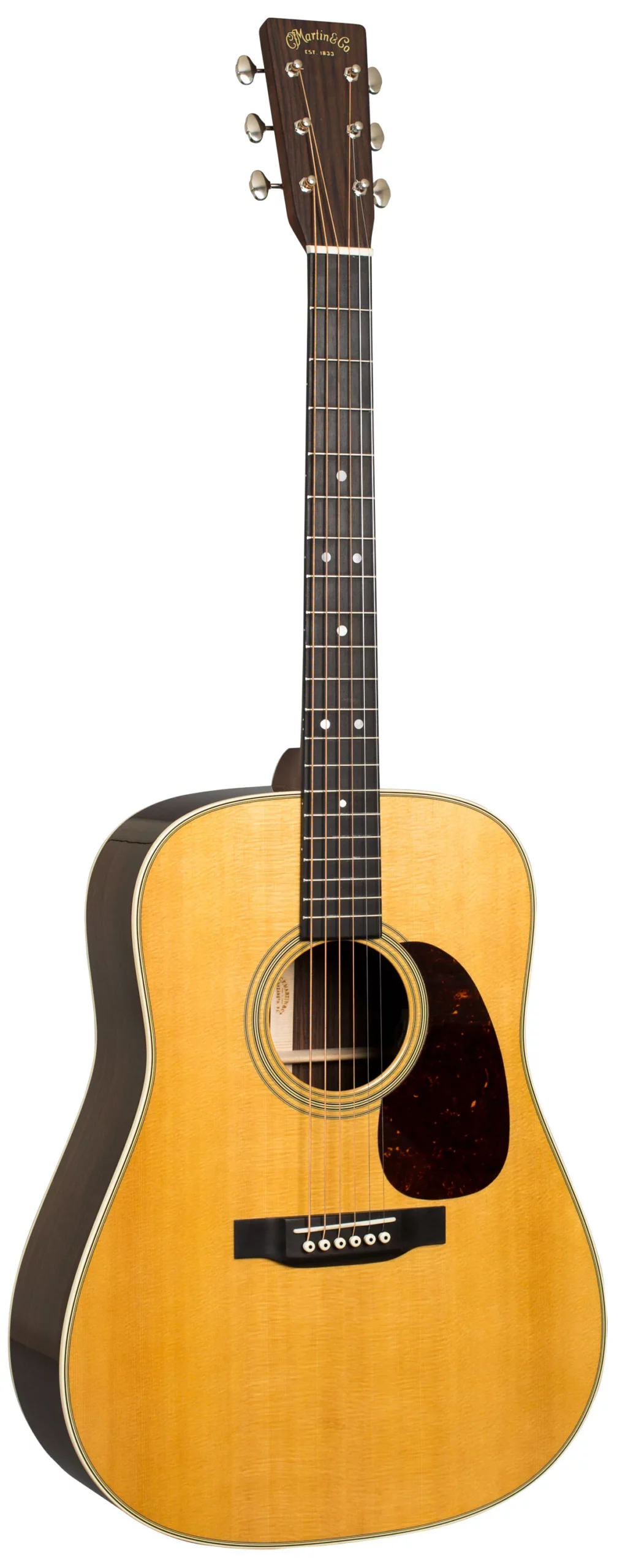 Martin Dreadnought