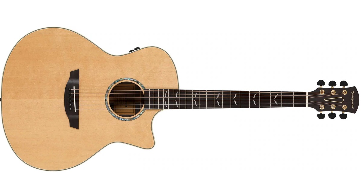 Mason Live | Orangewood