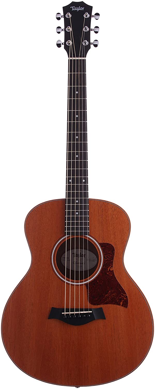 Taylor GS Mini Mahogany GS Mini Acoustic Guitar