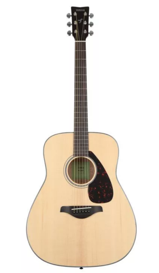 Yamaha FG800 Dreadnought