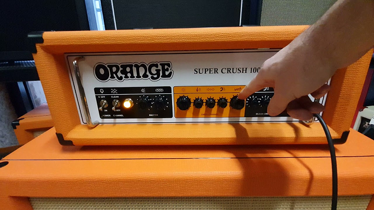 orange super crush