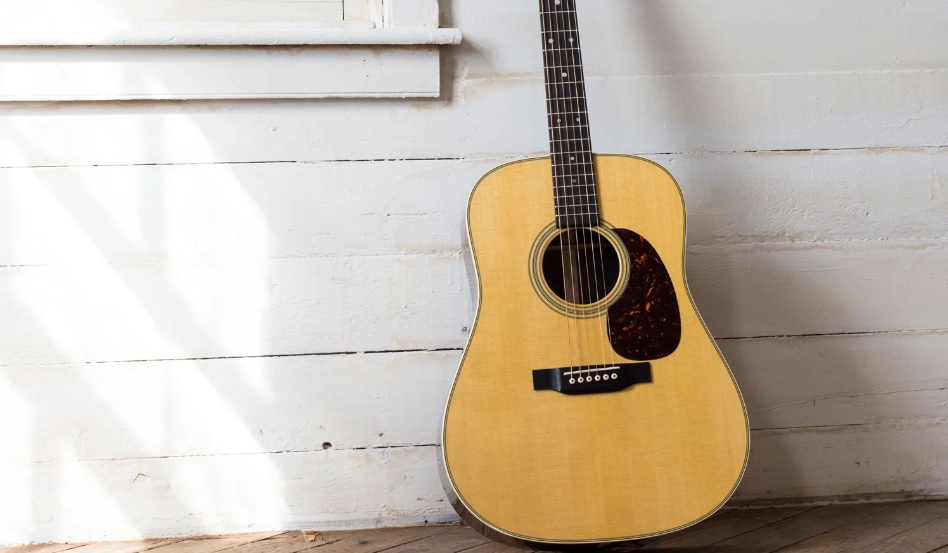 popular dreadnought acoustic guitars