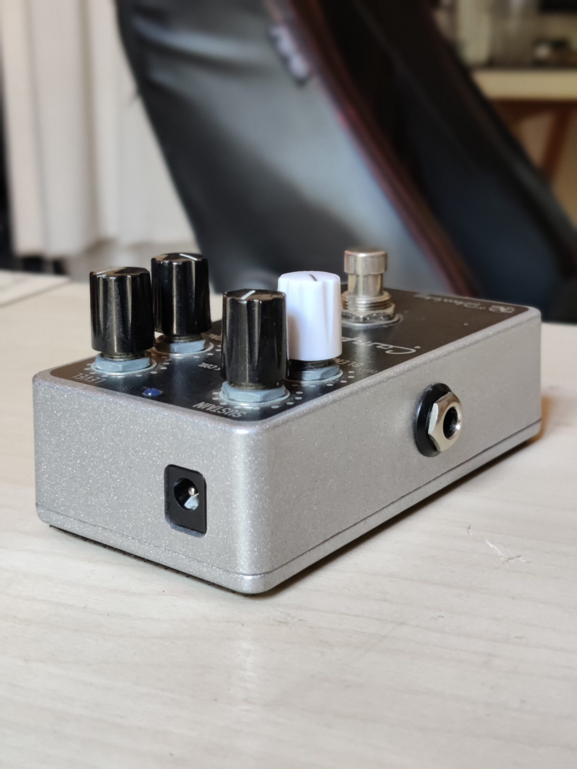 Keeley Compressor Plus Pedal