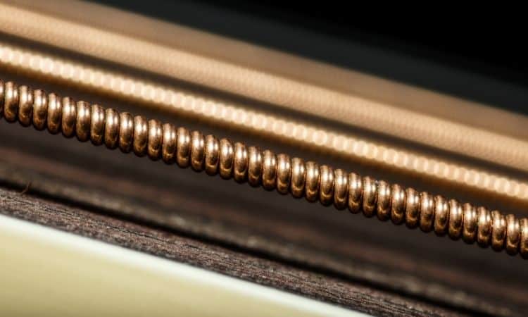 Phosphor Bronze 6 Strings