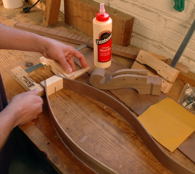 Stewmac's Dulcimer Kit work