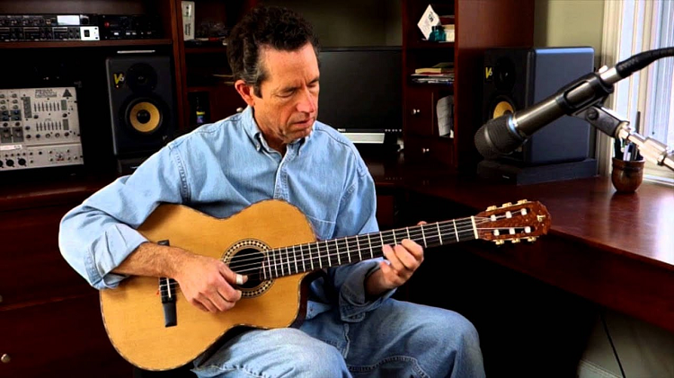 lacewood guitar history sound