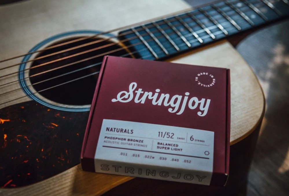 stringjoy