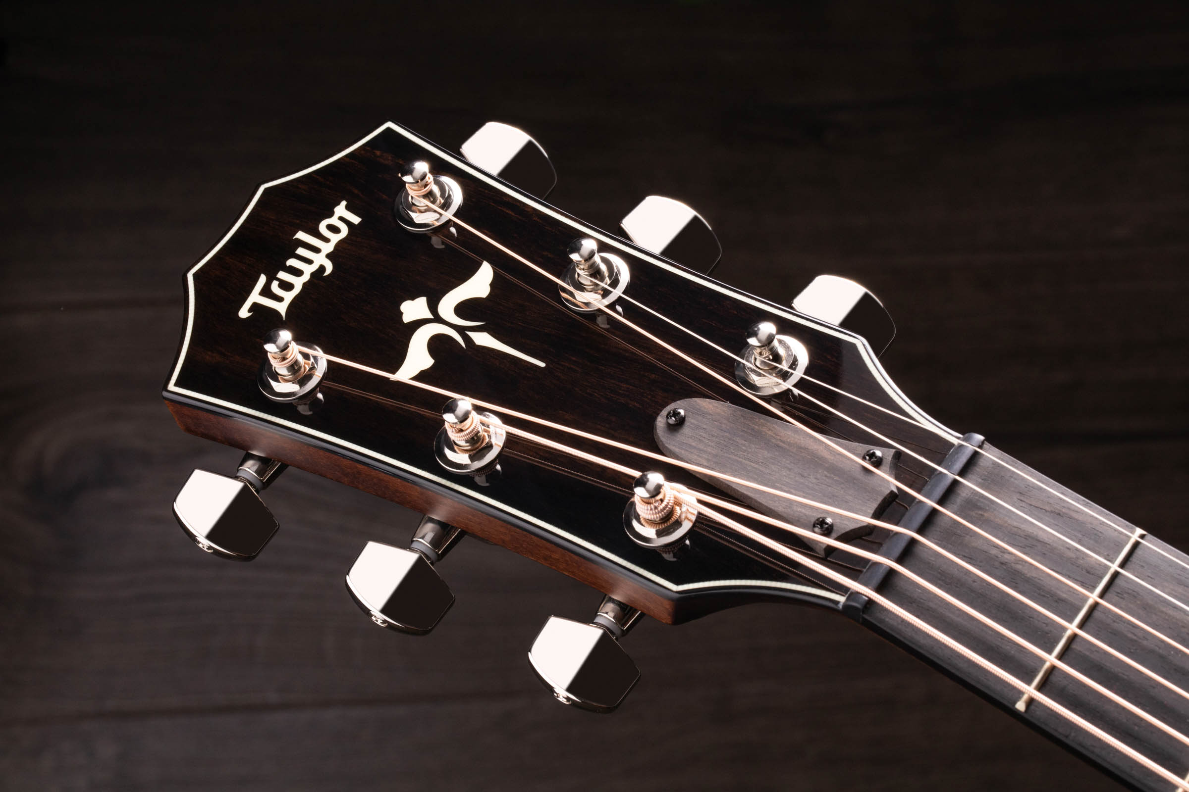 taylor spruce guitar