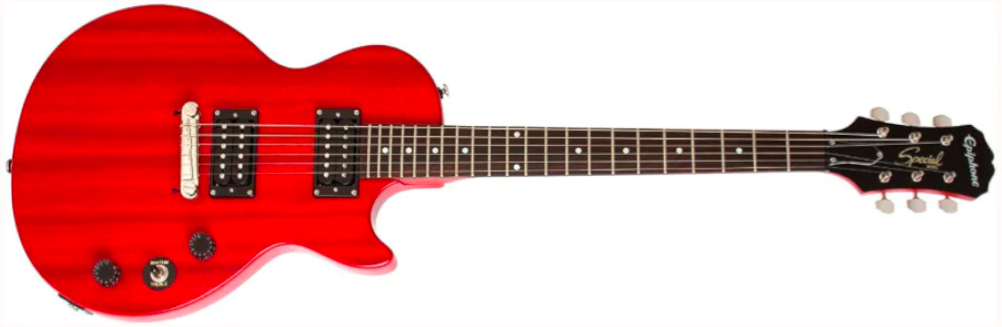 Epiphone Les Paul Special-I Limited-Edition