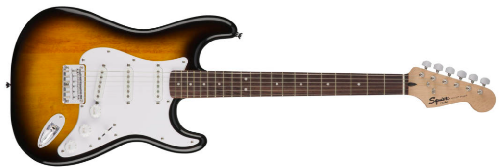 Squier Bullet Strat HT