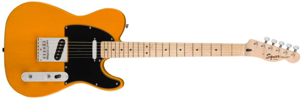 Squier FSR Bullet Telecaster