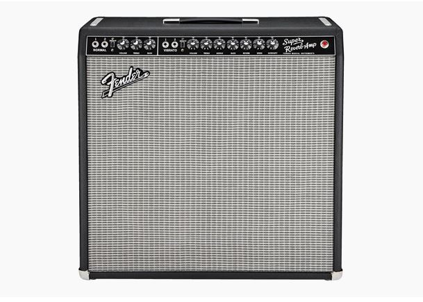 65 Super Reverb | Fender