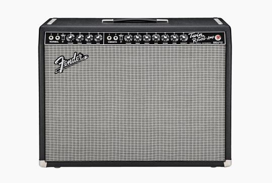 65 Twin Reverb | Fender