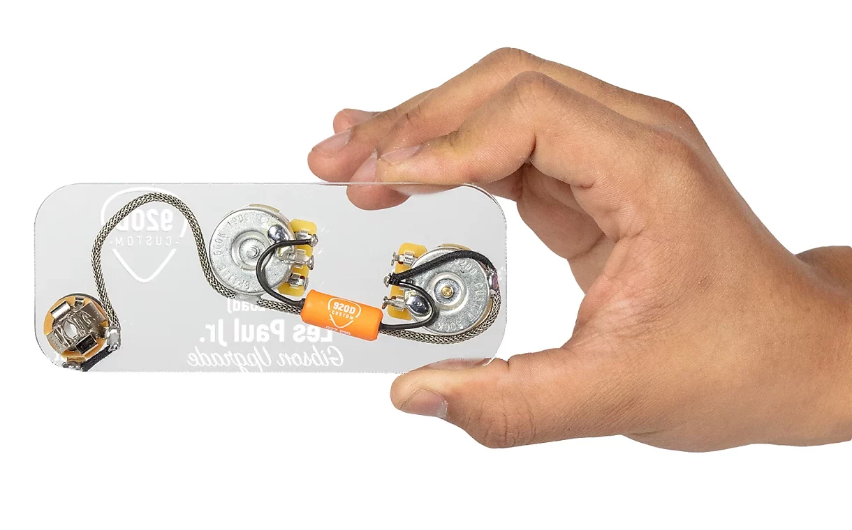 Wiring Harness electronic modifications