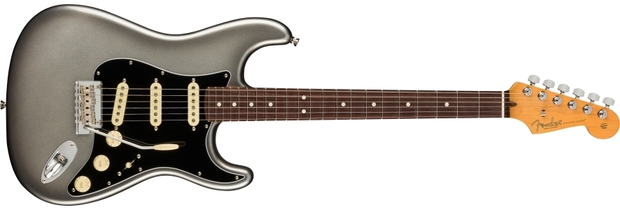 American Professional II Stratocaster | Fender