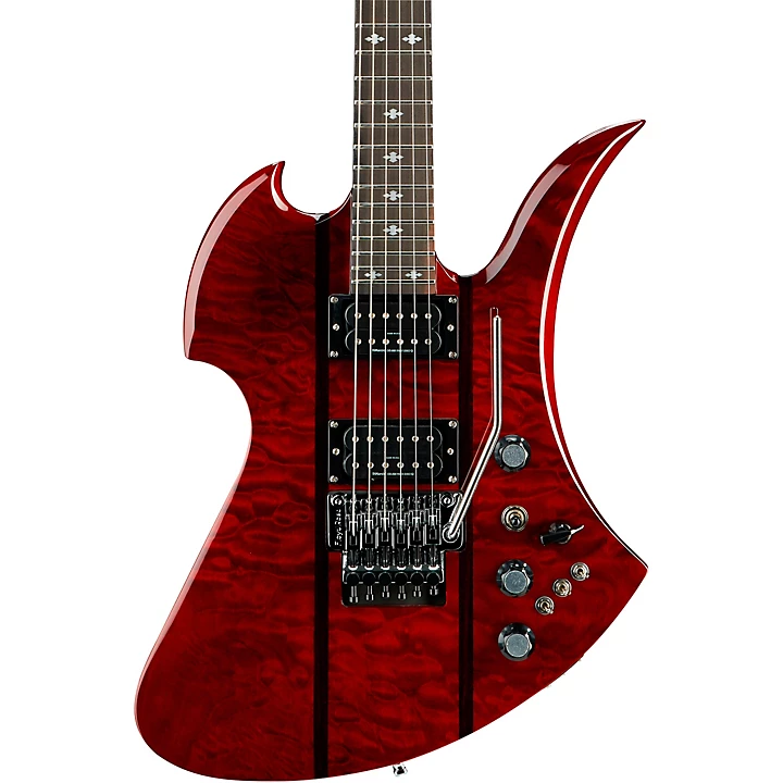 B.C. Rich Mockingbird | Guitar Center