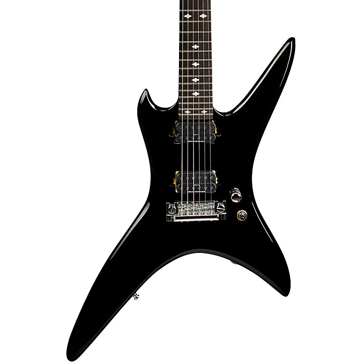 B.C. Rich Stealth Legacy Electric Guitar | Guitar Center