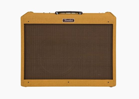 Blues Deluxe Reissue | Fender