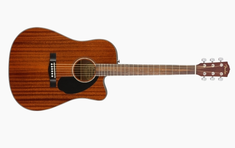 CD-60SCE Dreadnought | Fender