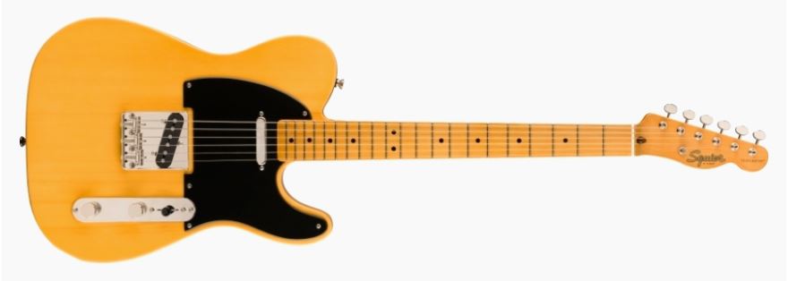 Classic Vibe ’50S Telecaster | Fender