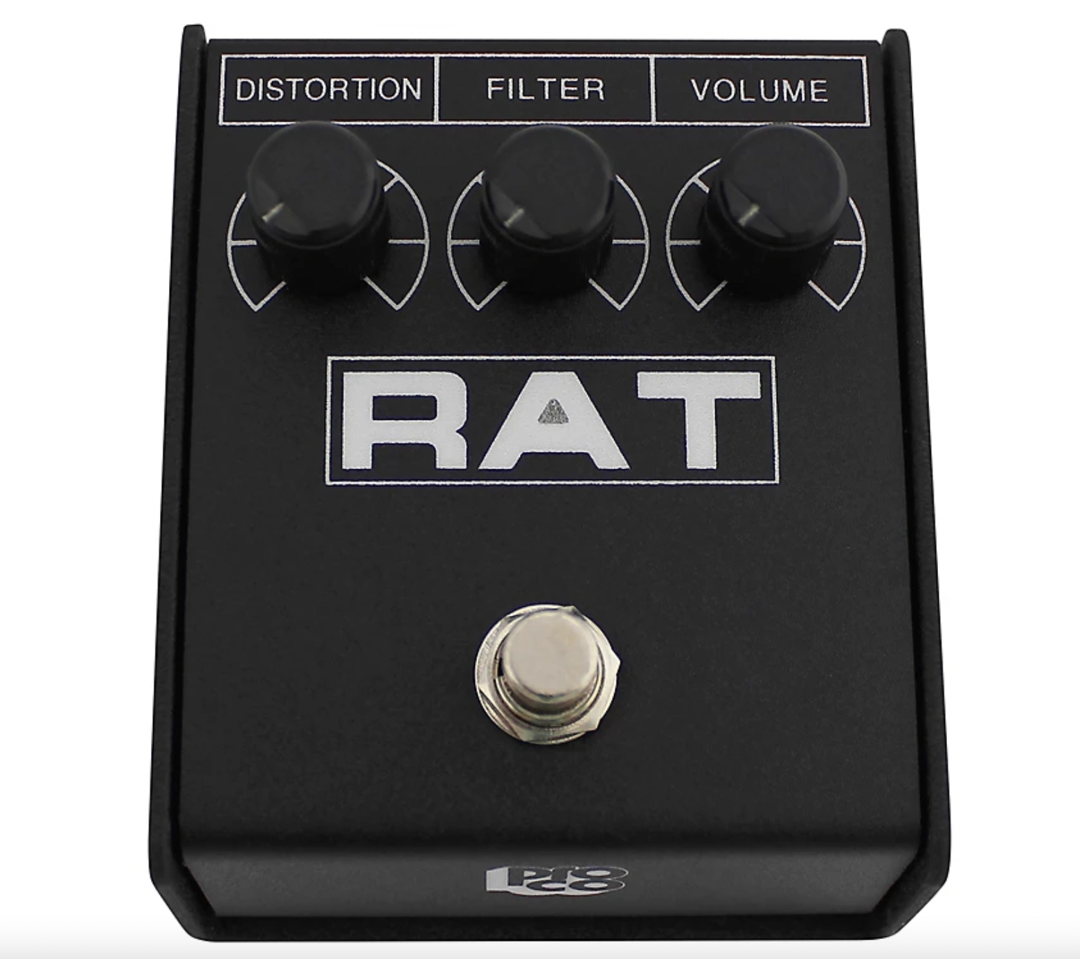 Pro Co RAT2 Distortion Pedal | Amazon