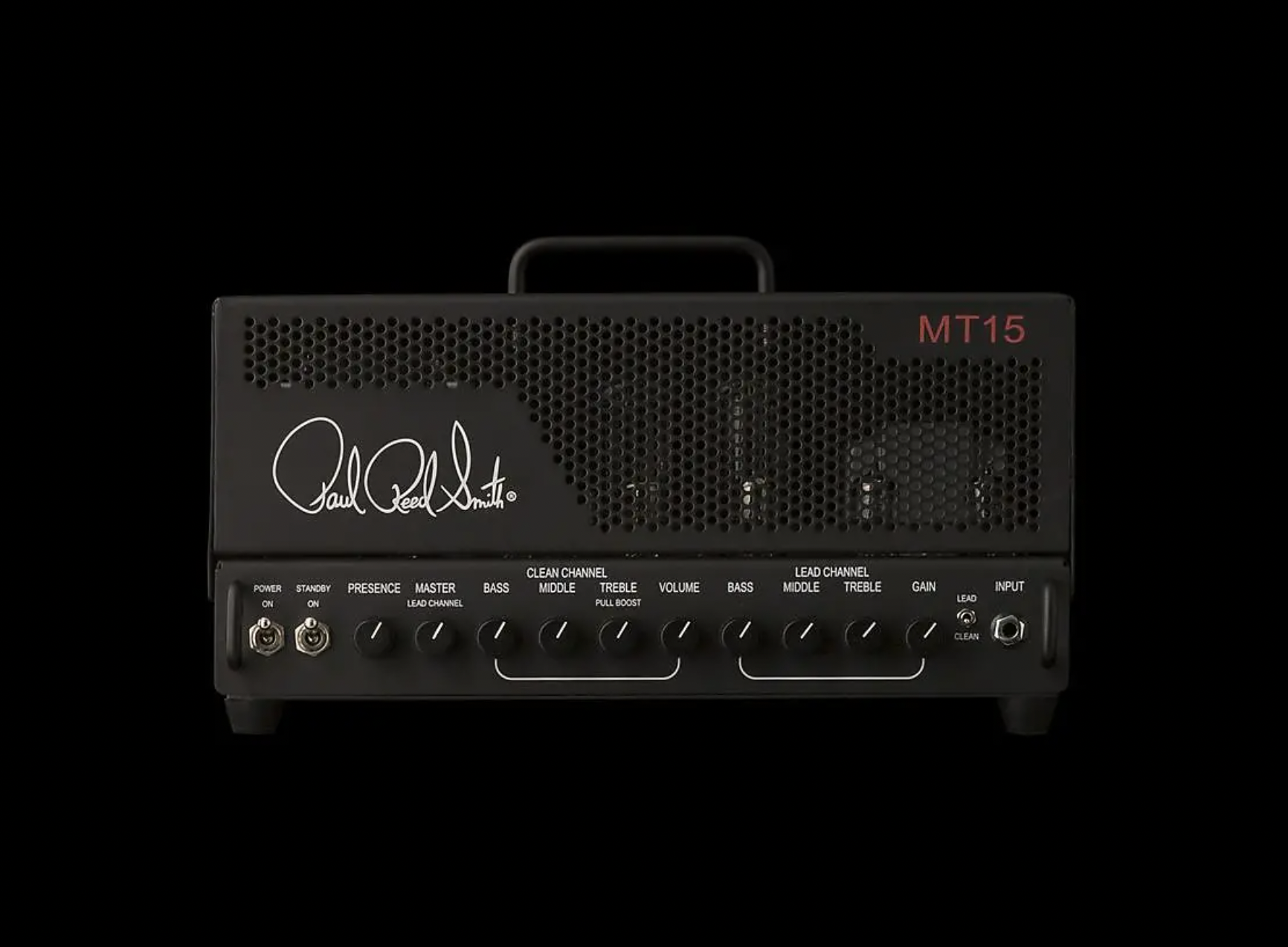 PRS MT15 Mark Tremonti | Reverb