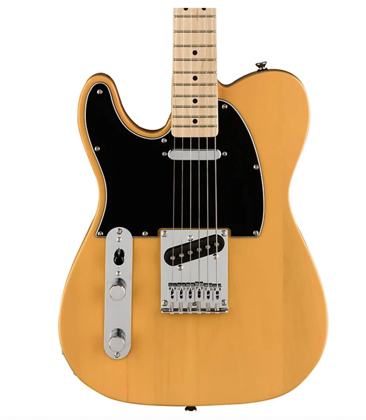 Squier Affinity Series Telecaster Left-Handed Electric guitar | Guitar Center