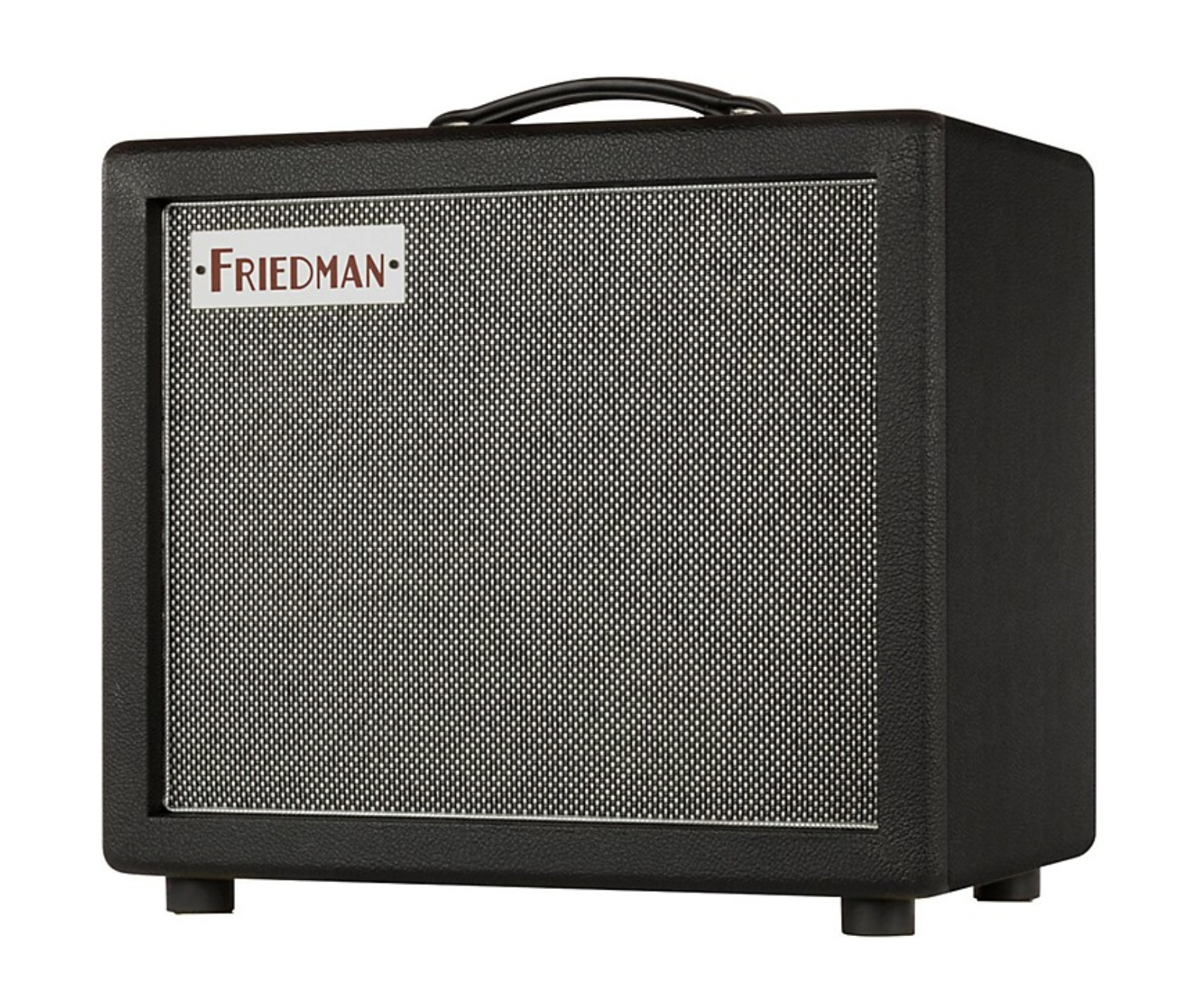 Friedman Dirty Shirley Mini 65W 1×12″ Extension Cab | Guitar Center